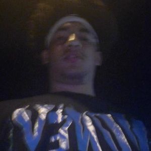 Meet your Posher, Antonio